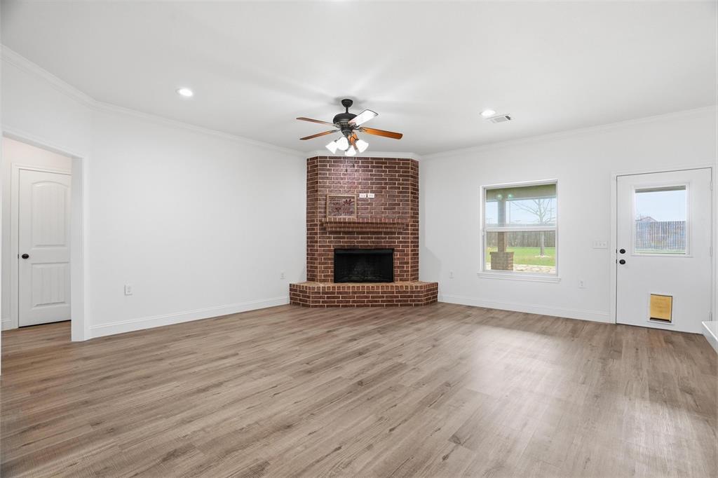 1412 Wedgewood Drive