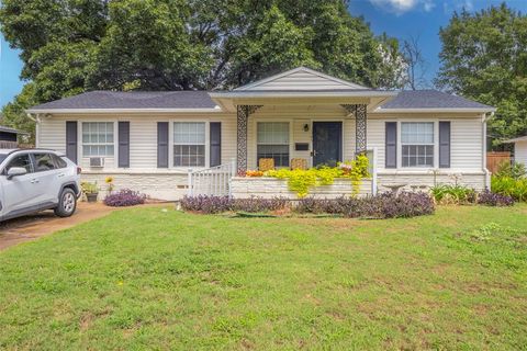 1205 Marshalldale Drive Arlington TX 76013
