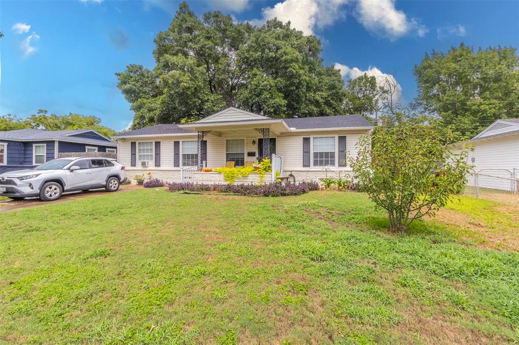 1205 Marshalldale Drive