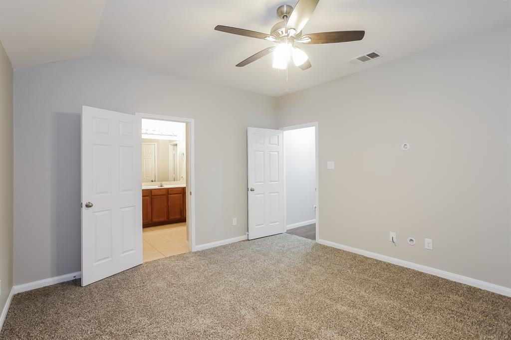 Woodland Creek Ph II - Residential Lease