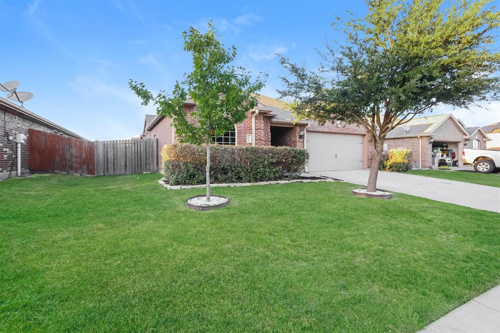 Woodland Creek Ph II - Residential Lease