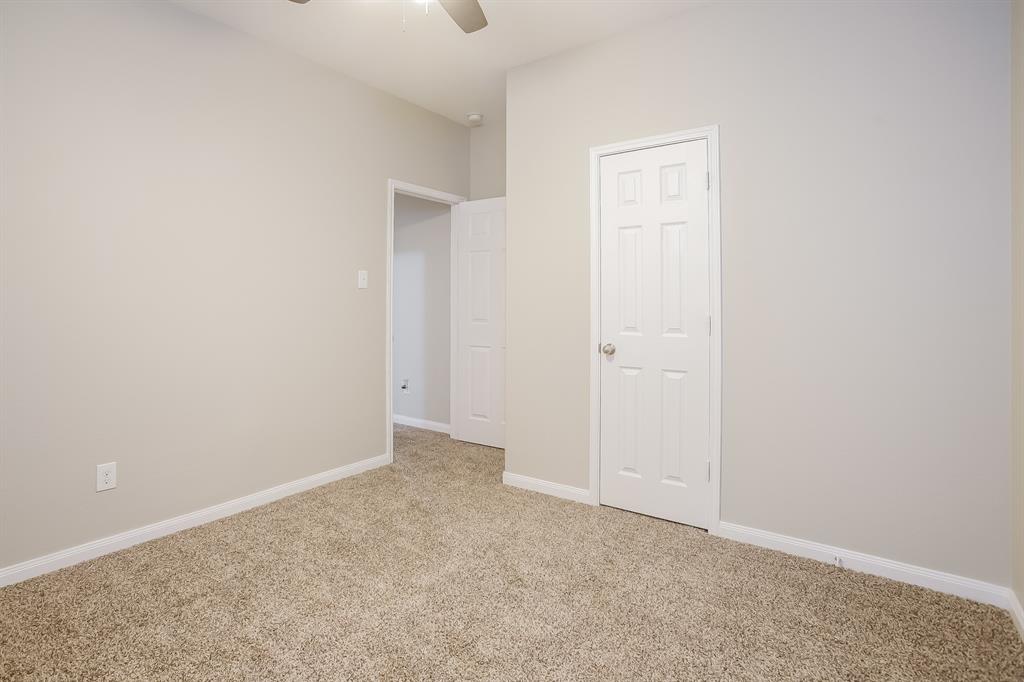 Woodland Creek Ph II - Residential Lease