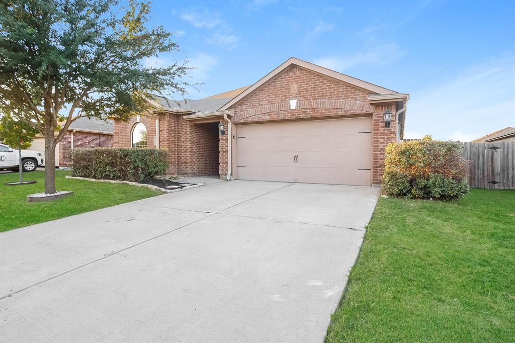 Woodland Creek Ph II - Residential Lease