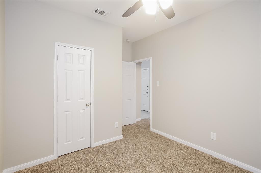 Woodland Creek Ph II - Residential Lease