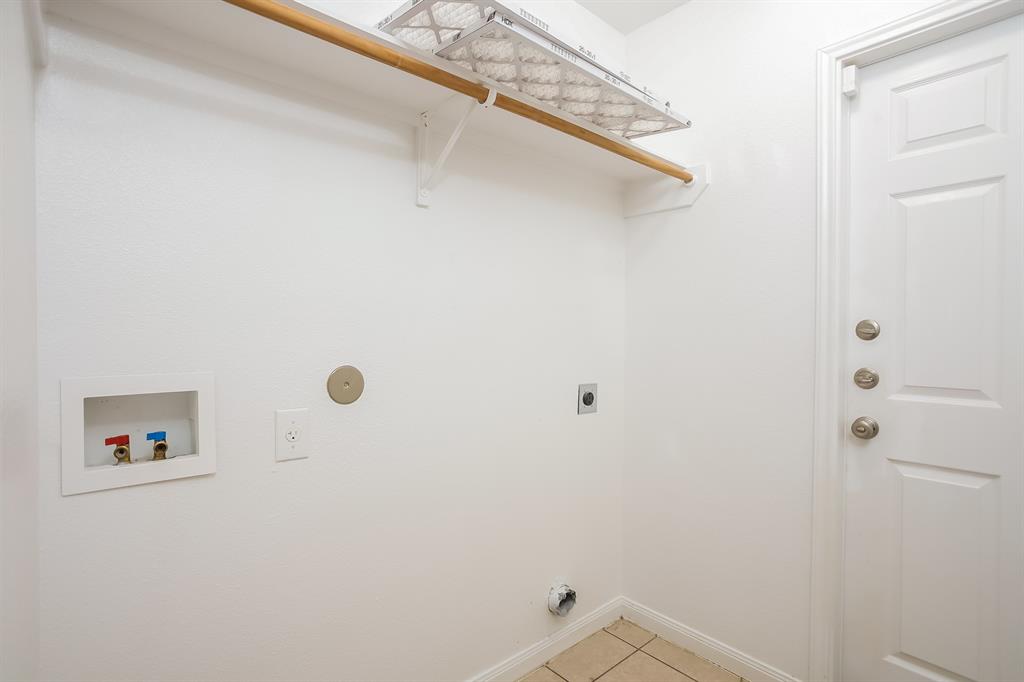 Woodland Creek Ph II - Residential Lease