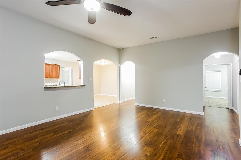 Woodland Creek Ph II - Residential Lease