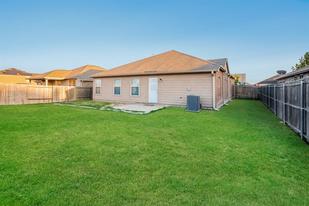 Woodland Creek Ph II - Residential Lease