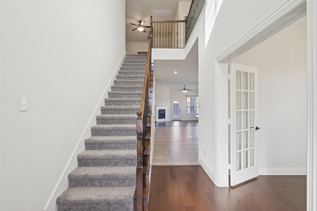 Highlands At Westridge Ph 9, The - Residential