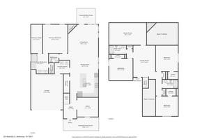 Highlands At Westridge Ph 9, The - Residential