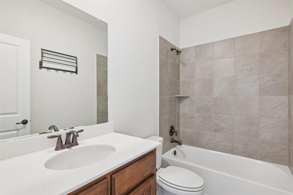 Highlands At Westridge Ph 9, The - Residential