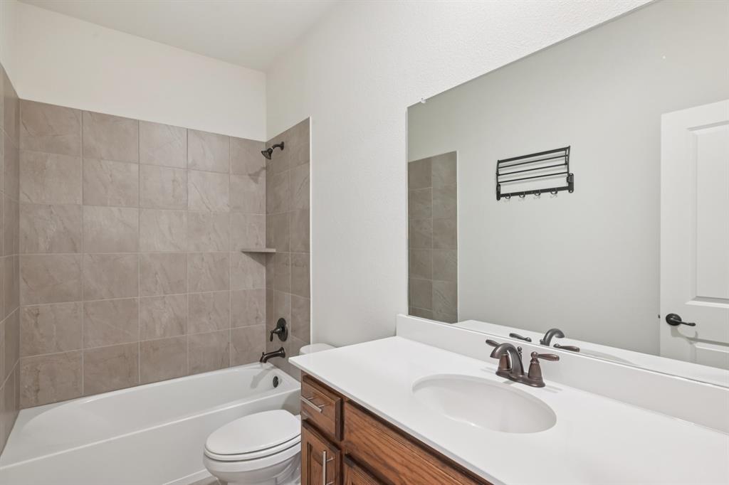 Highlands At Westridge Ph 9, The - Residential