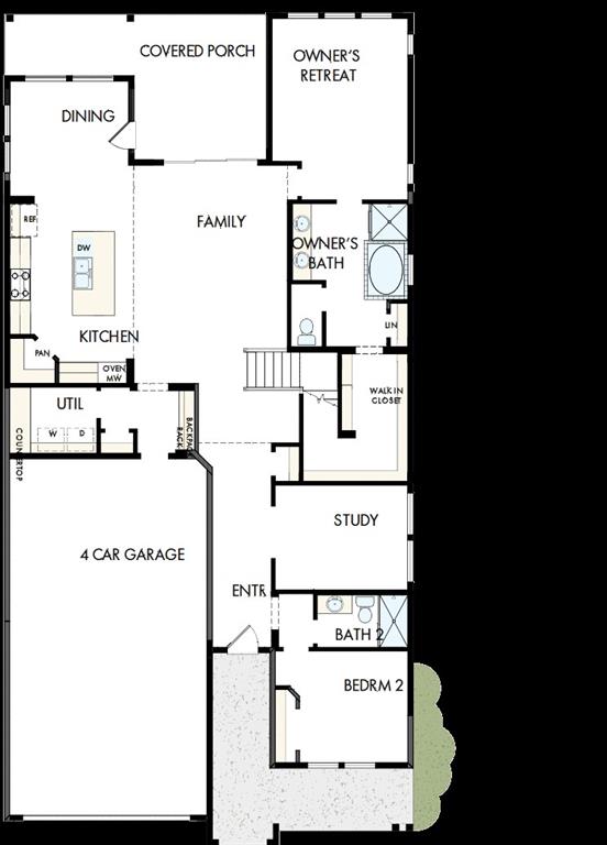 Walsh - Residential