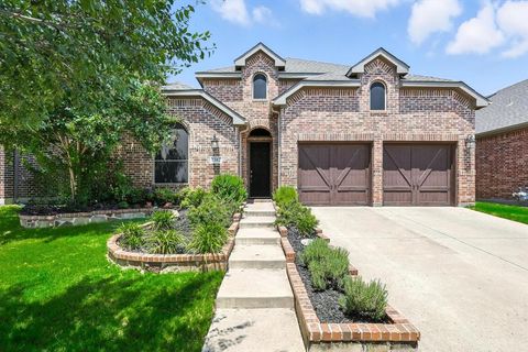 1512 8th Street Argyle TX 76226