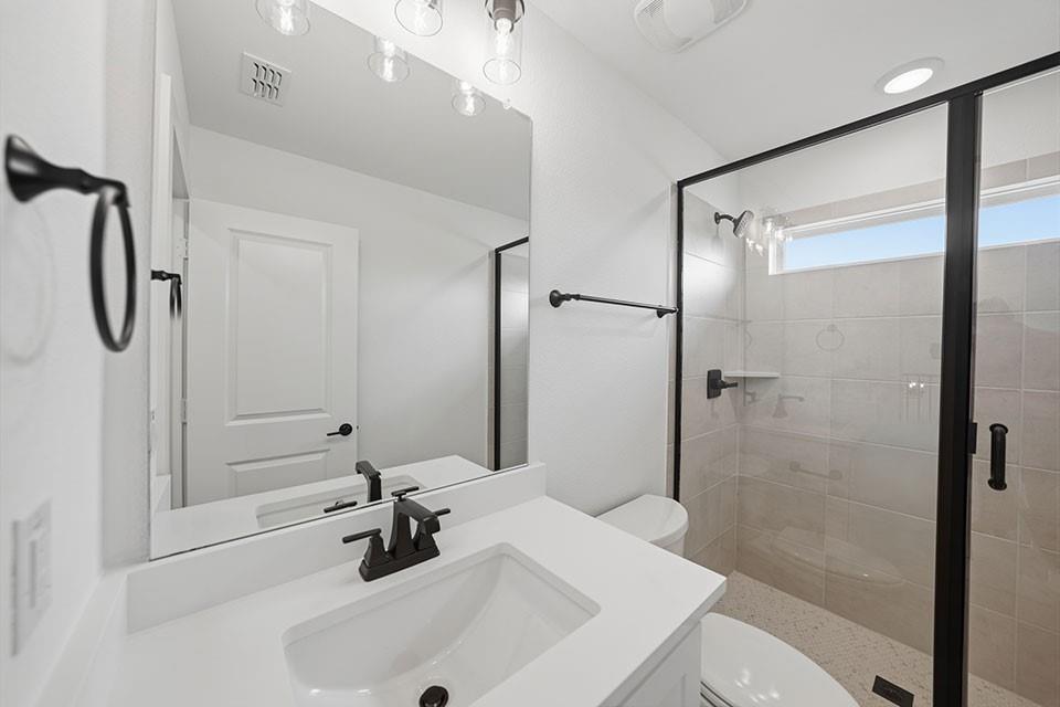 Custer Ridge Estates - Residential