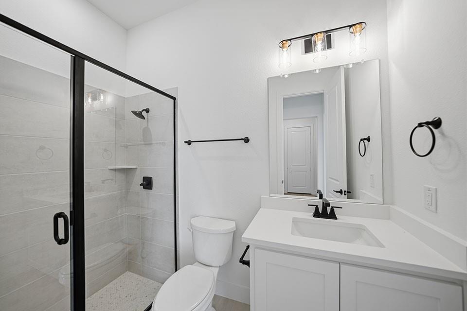 Custer Ridge Estates - Residential