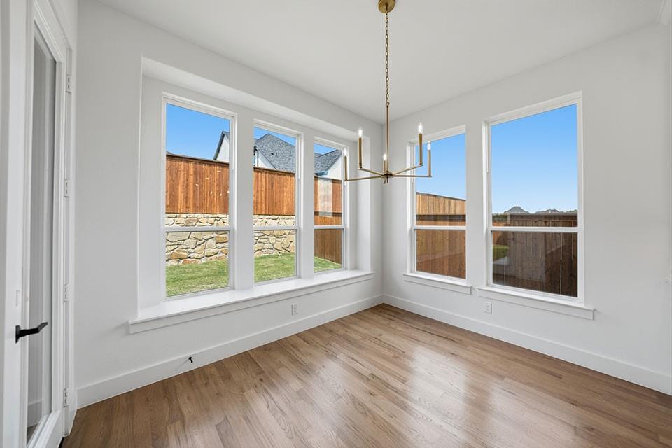 Custer Ridge Estates - Residential