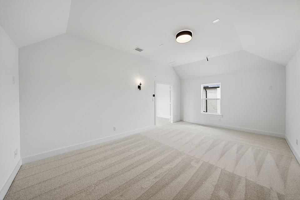 Custer Ridge Estates - Residential