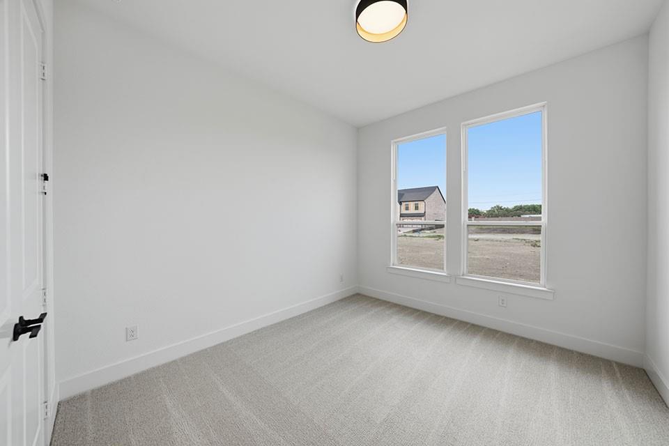Custer Ridge Estates - Residential