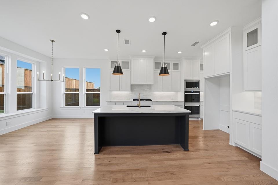 Custer Ridge Estates - Residential