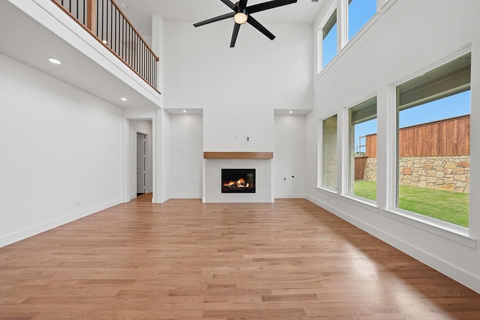 Custer Ridge Estates - Residential