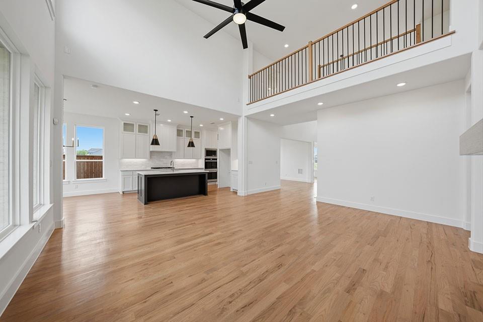 Custer Ridge Estates - Residential