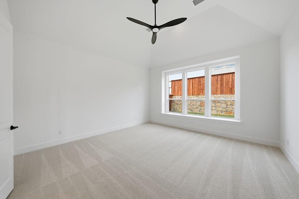 Custer Ridge Estates - Residential