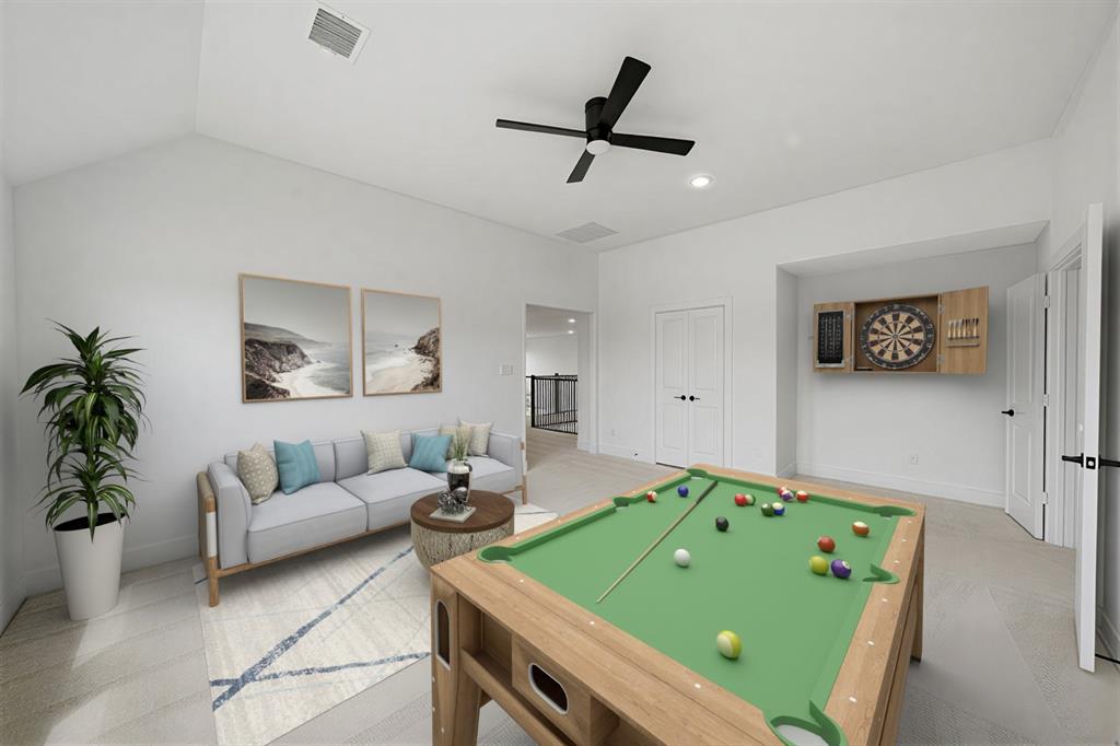 Custer Ridge Estates - Residential