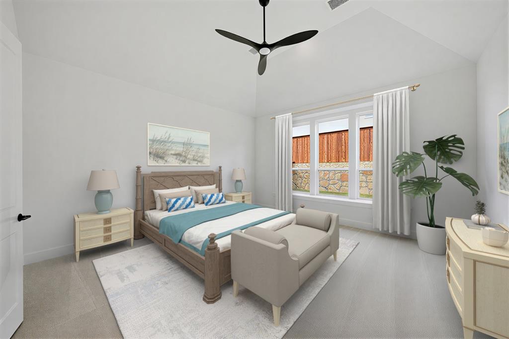 Custer Ridge Estates - Residential