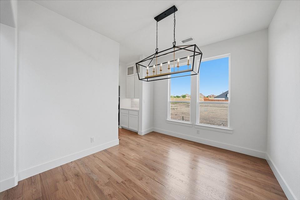 Custer Ridge Estates - Residential
