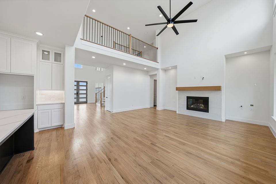 Custer Ridge Estates - Residential