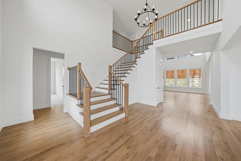 Custer Ridge Estates - Residential