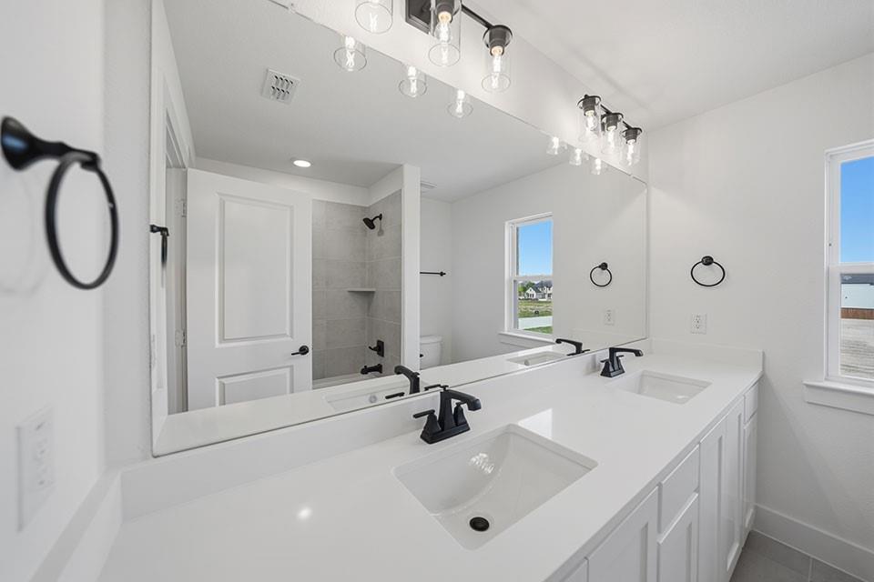 Custer Ridge Estates - Residential