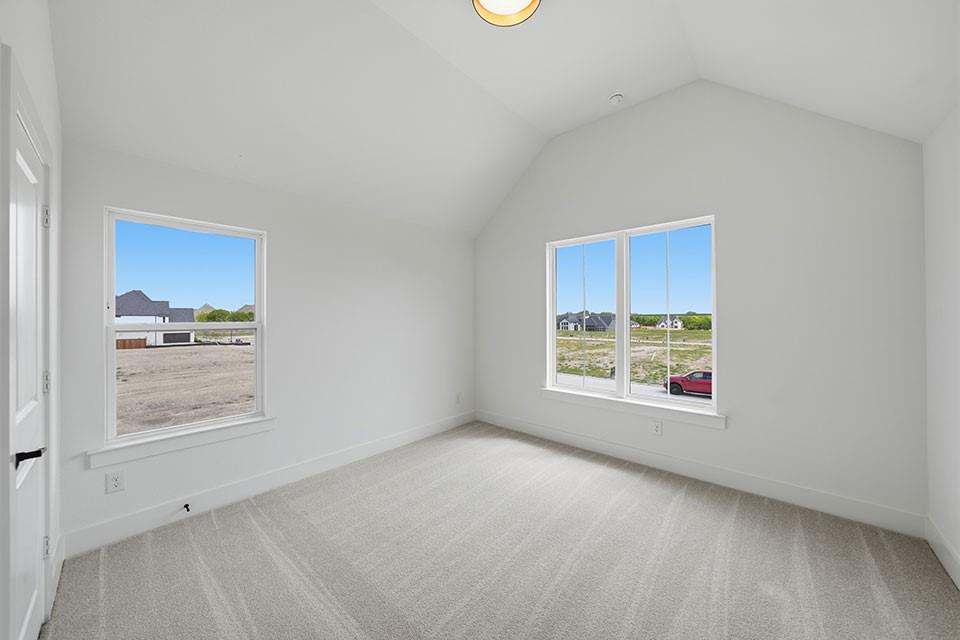 Custer Ridge Estates - Residential