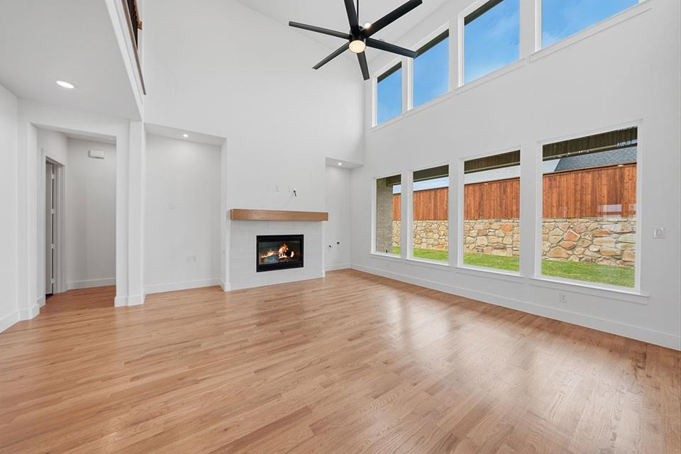 Custer Ridge Estates - Residential