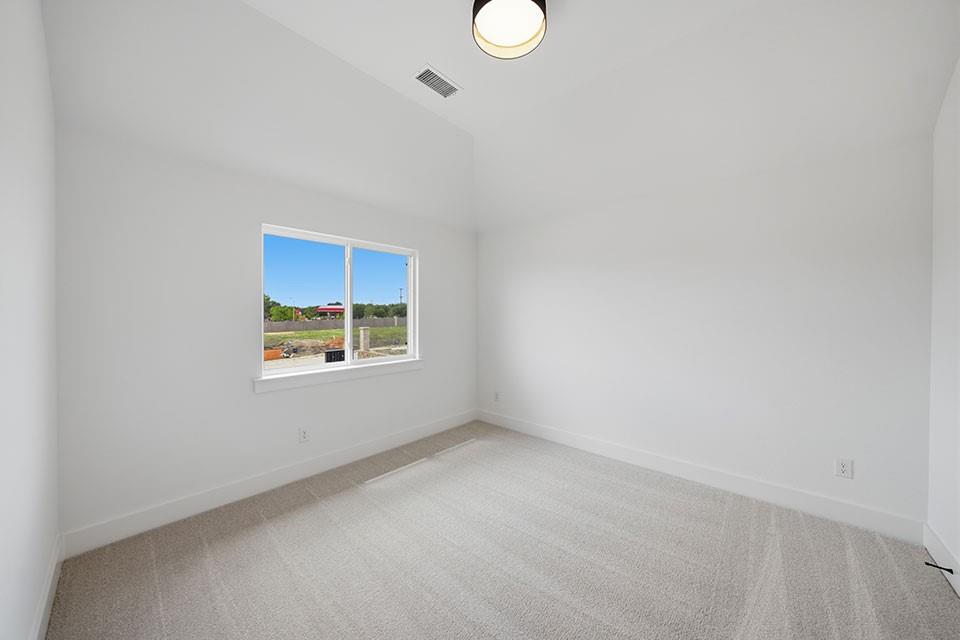 Custer Ridge Estates - Residential