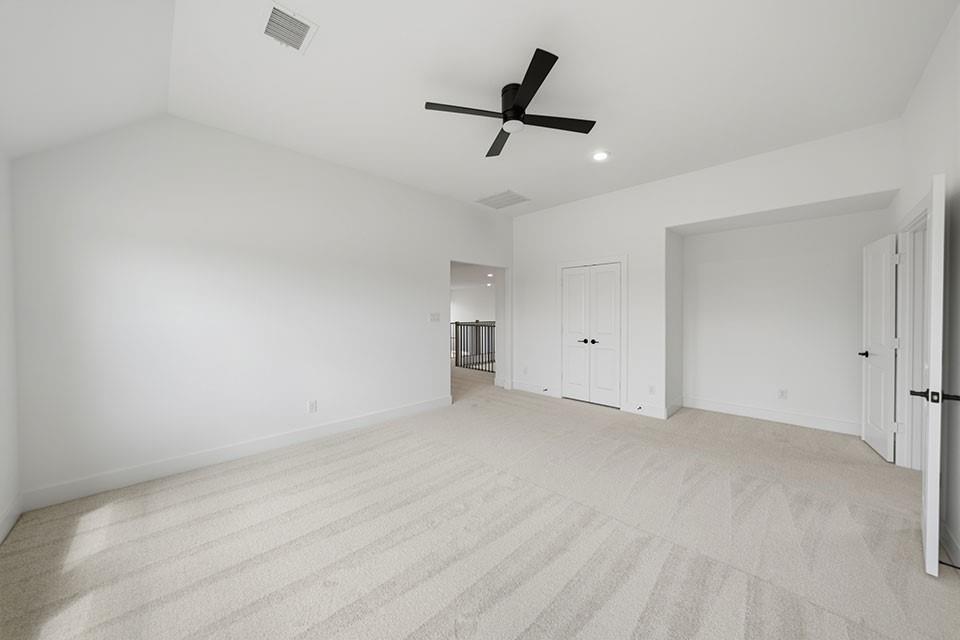 Custer Ridge Estates - Residential