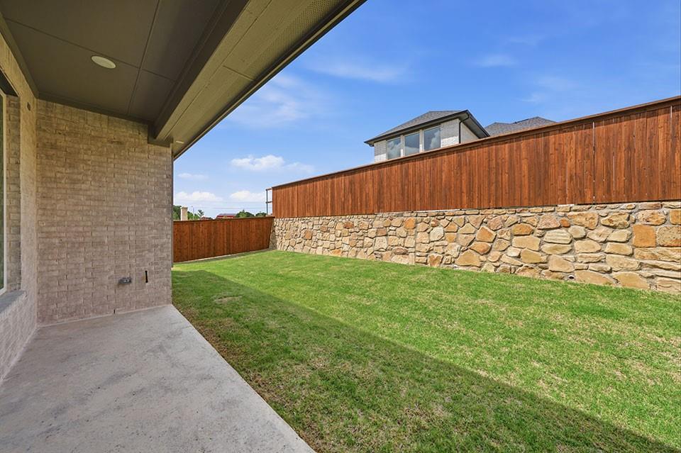 Custer Ridge Estates - Residential
