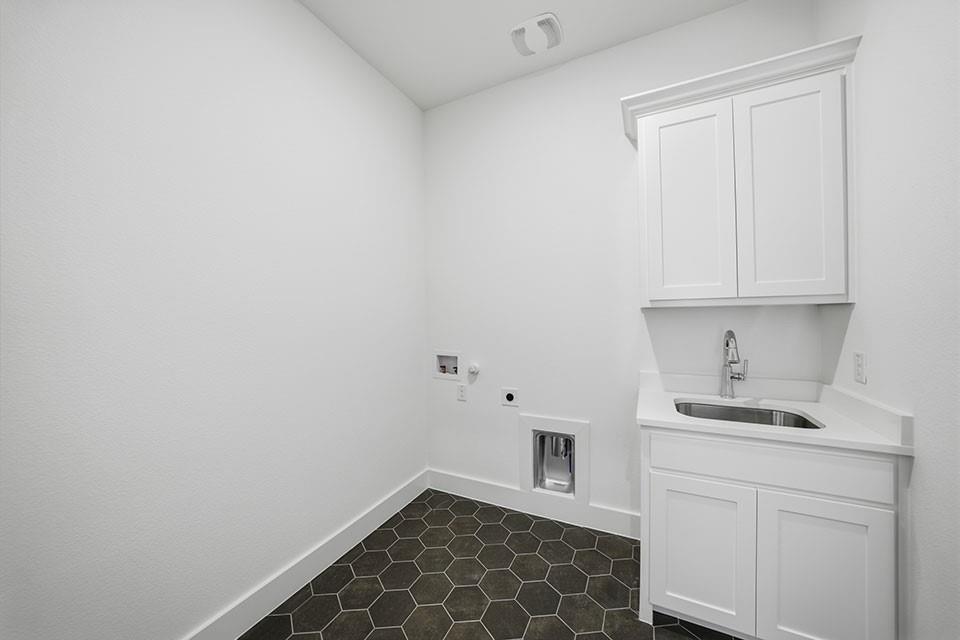 Custer Ridge Estates - Residential