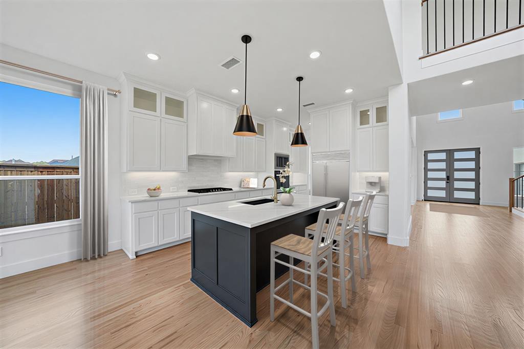 Custer Ridge Estates - Residential