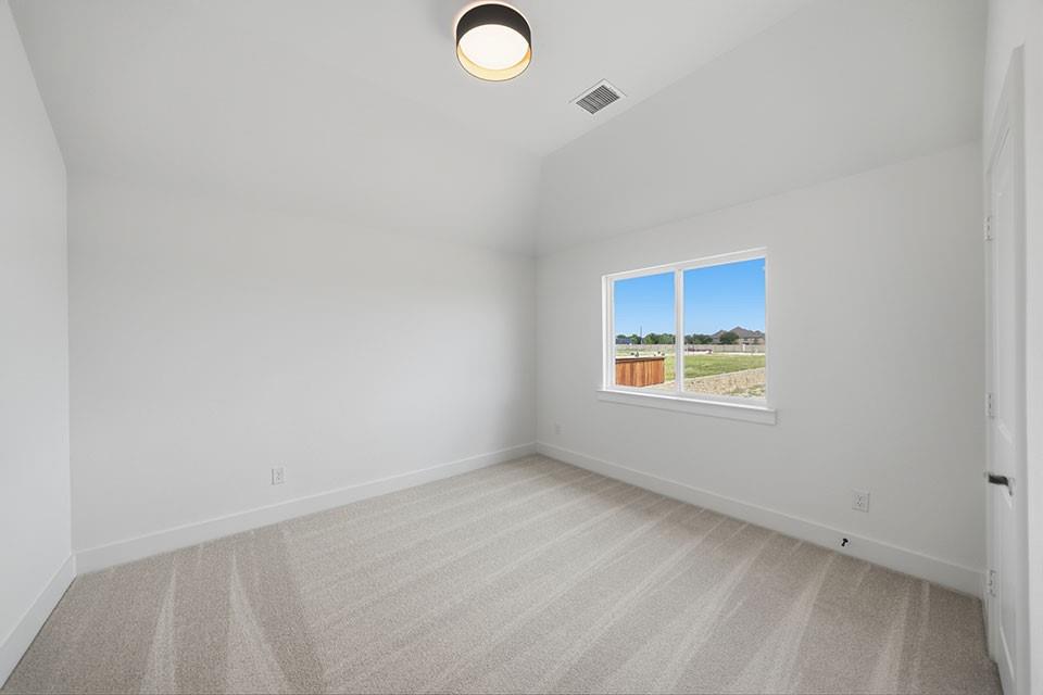 Custer Ridge Estates - Residential