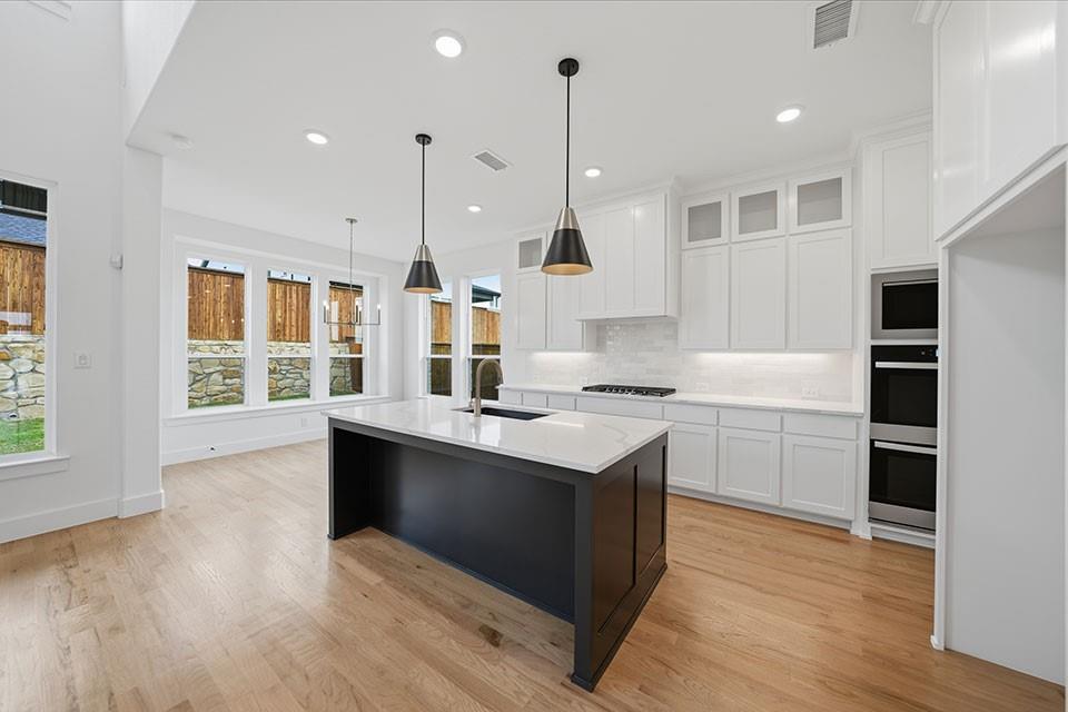 Custer Ridge Estates - Residential