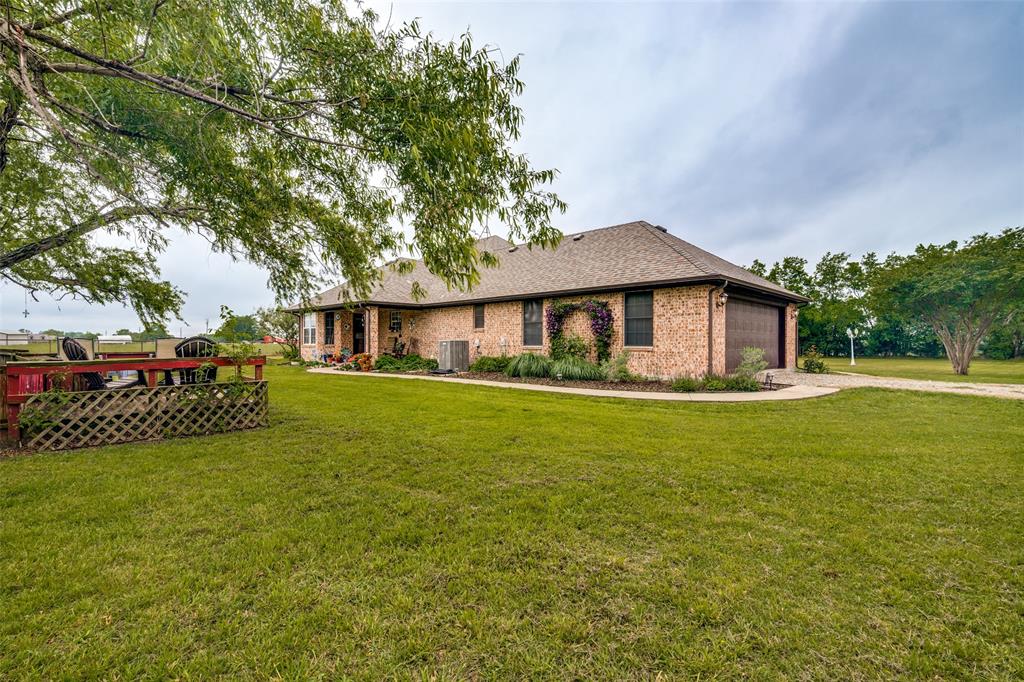 Adams Acres Ph III - Residential