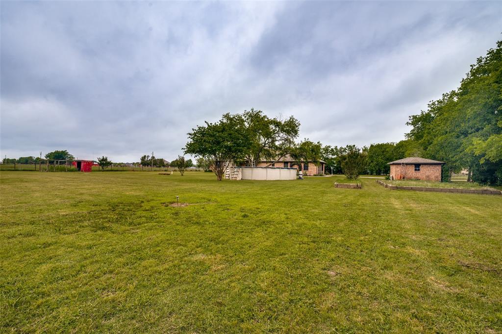 Adams Acres Ph III - Residential