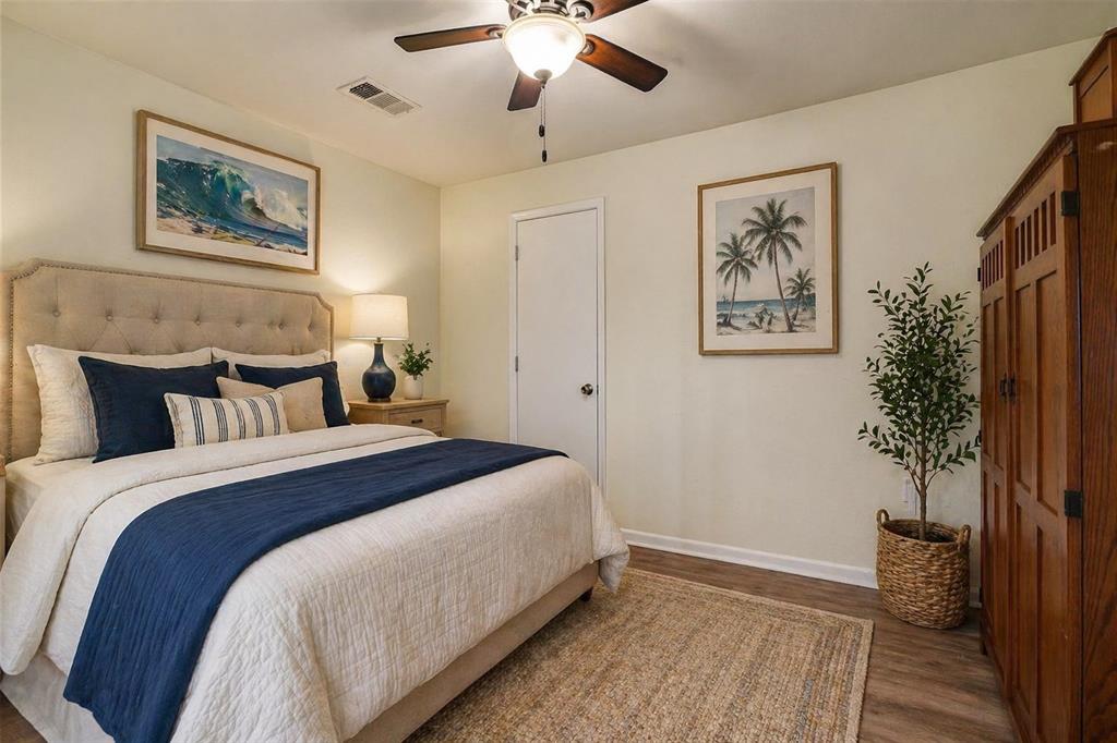 Adams Acres Ph III - Residential