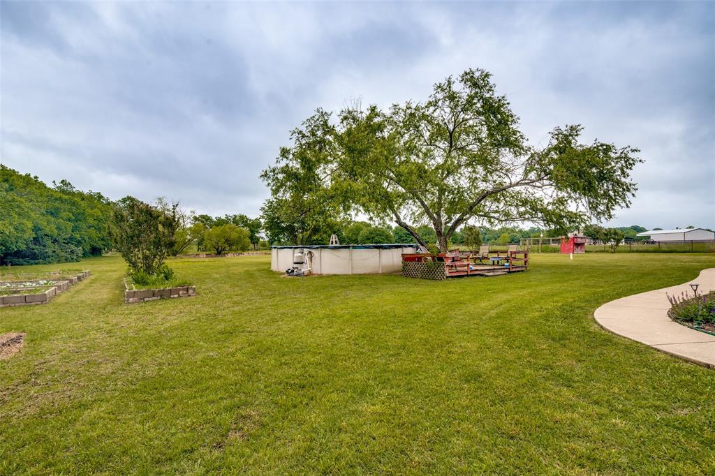 Adams Acres Ph III - Residential