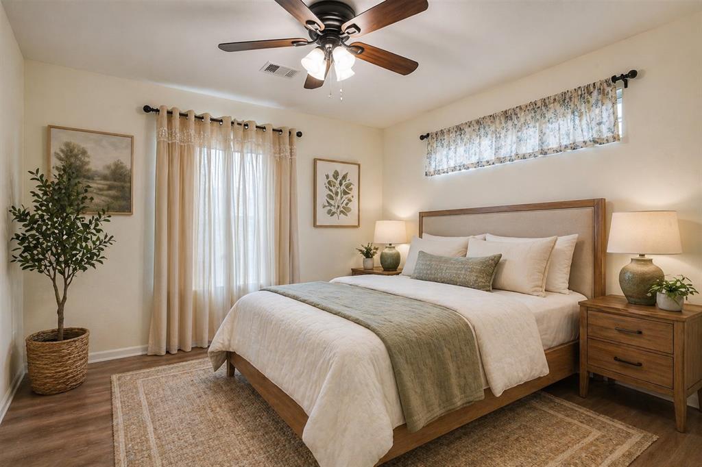 Adams Acres Ph III - Residential