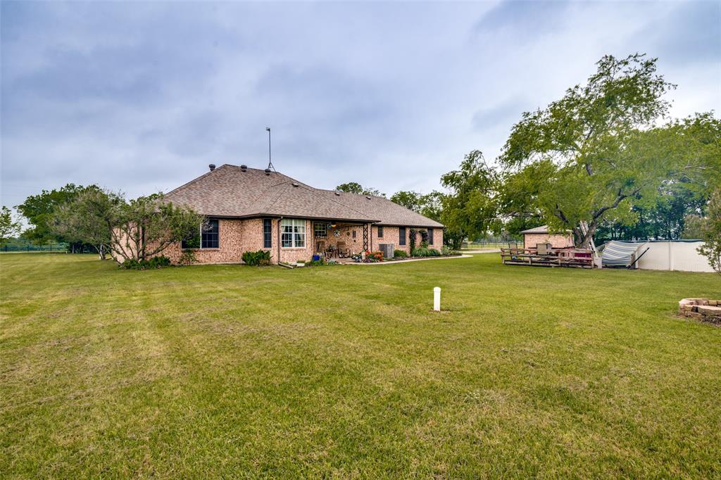 Adams Acres Ph III - Residential