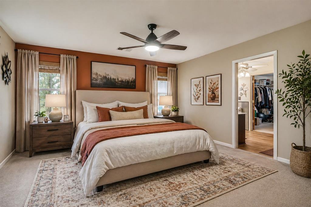 Adams Acres Ph III - Residential