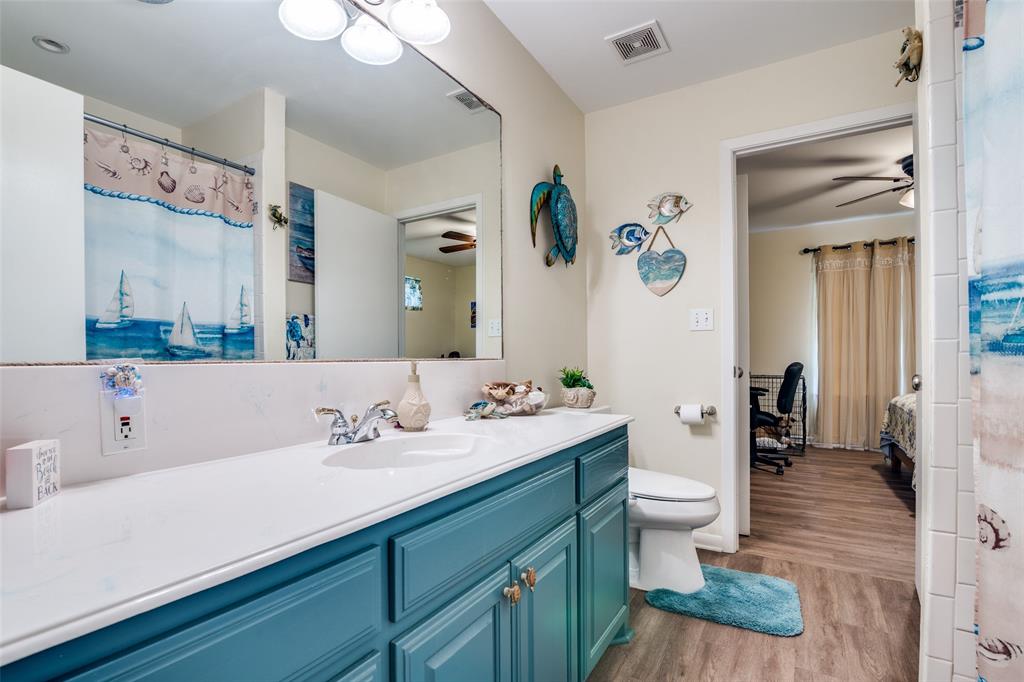 Adams Acres Ph III - Residential