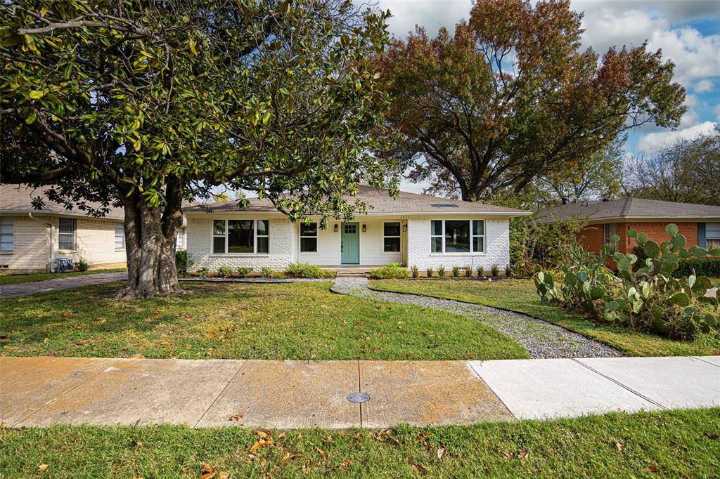 Fisher Road Heights 03 - Residential Income